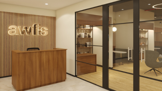 6 Seater Conference Room