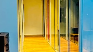 6 Seater Conference Room 