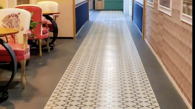 6 Seater Conference Room