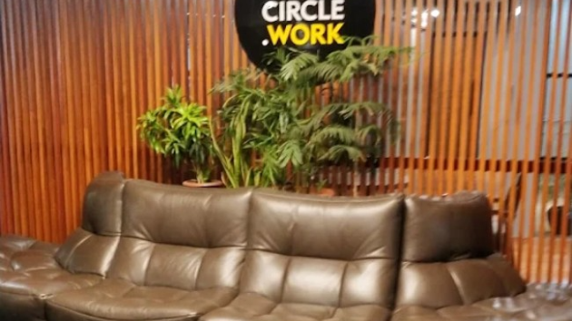 6 Seater Conference Room