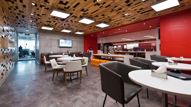 6 Seater Conference Room