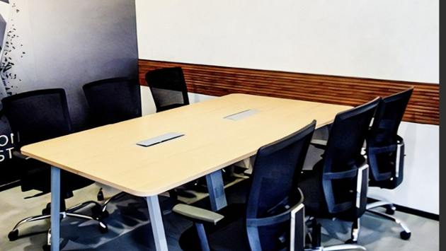 6 Seater Conference Room