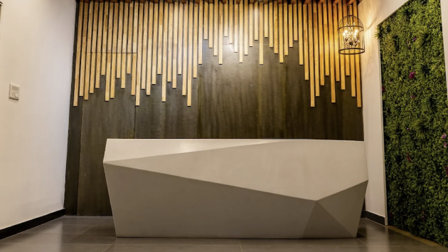 Meeting room at Anthill IQ Arekere, Arekere