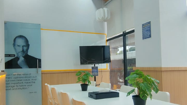 GoOffice 20115