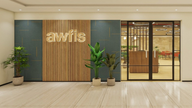 6 Seater Meeting Room