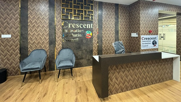 6 Seater Meeting Room 