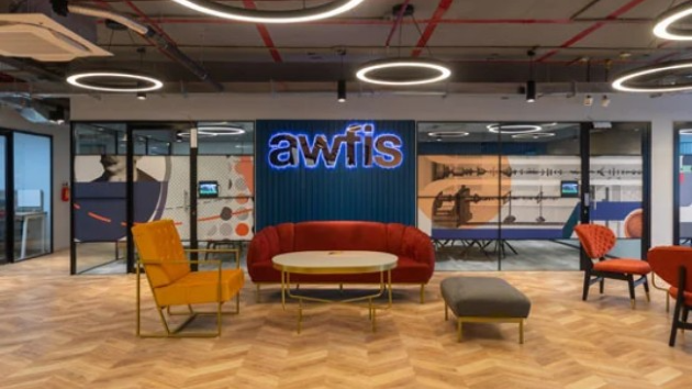 6 Seater Meeting Room