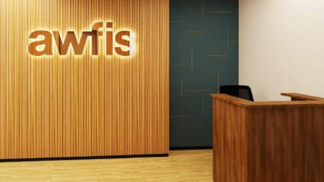 6 Seater Meeting Room