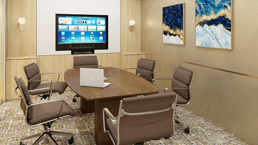 GoSpace 3650