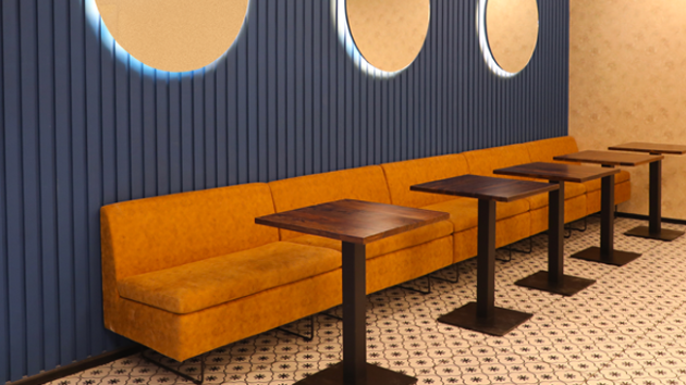 6 Seater Meeting Room