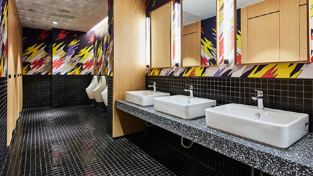 6 Seater Conference Room