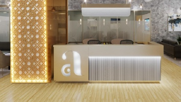 6 Seater Meeting Room