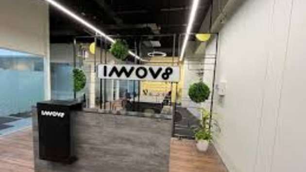 6 Seater Meeting Room