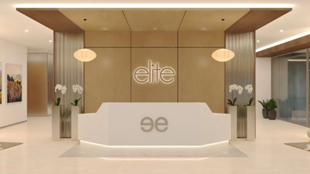 6 Seater Meeting Room