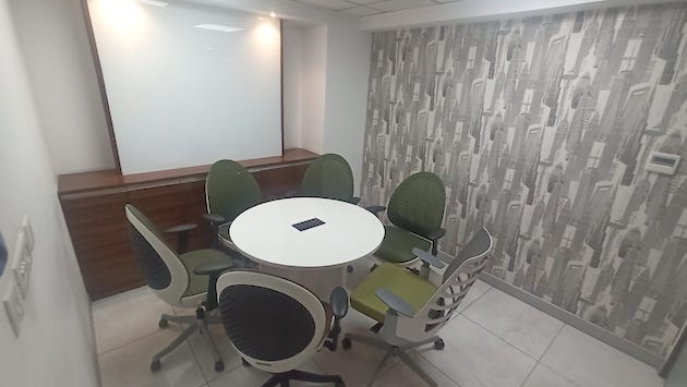 GoSpace 3262