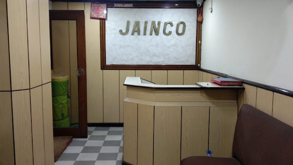 6 Seater Meeting Room