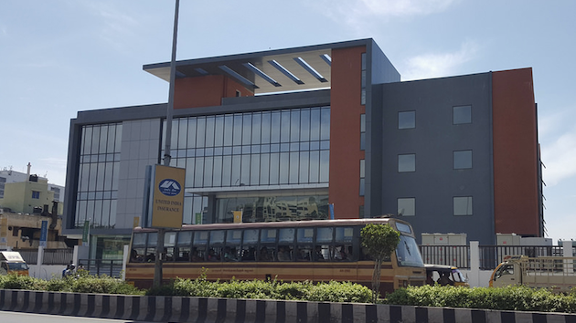 6 Seater Meeting Room