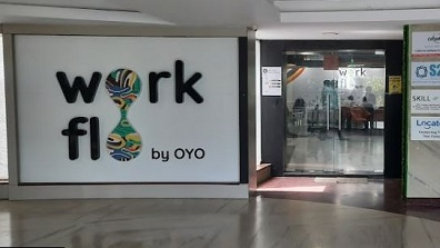 6 Seater Meeting Room