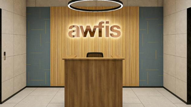 6 Seater Meeting Room 