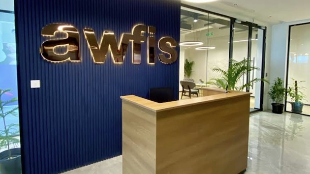 6 Seater Meeting Room