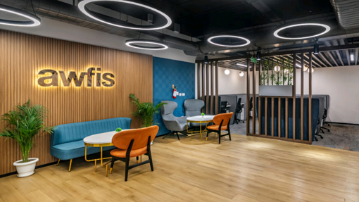 6 Seater Meeting Room