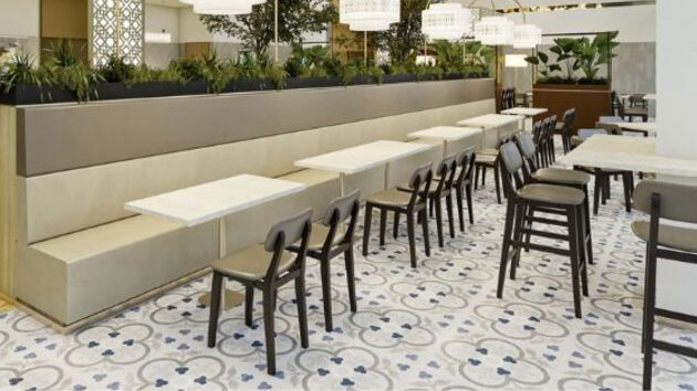 6 Seater Conference Room