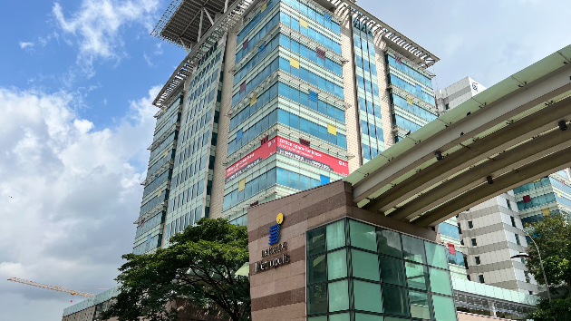 6 Seater Meeting Room