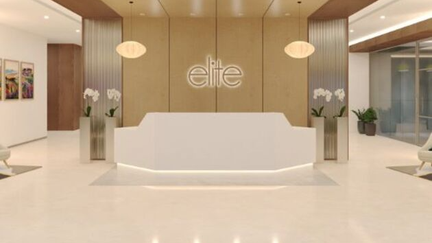 6 Seater Meeting Room