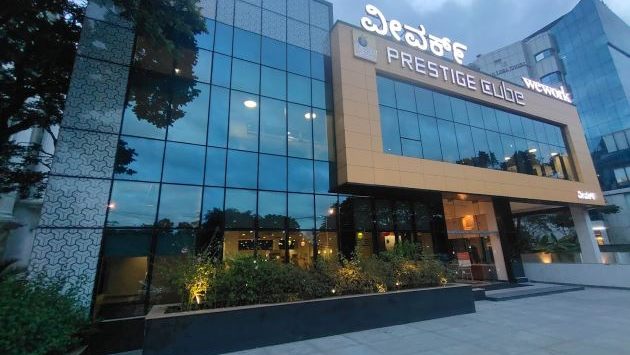 6 Seater Private Cabin