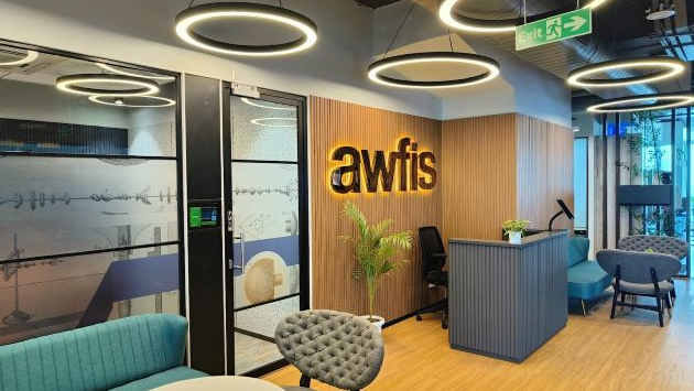 6 Seater Private Cabin