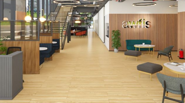 6 Seater Private Cabin 