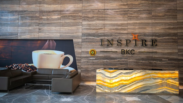 6 Seater Private Cabin