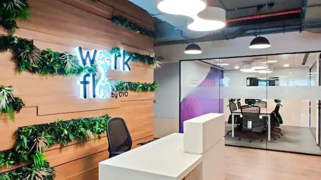 6 Seater Private Cabin