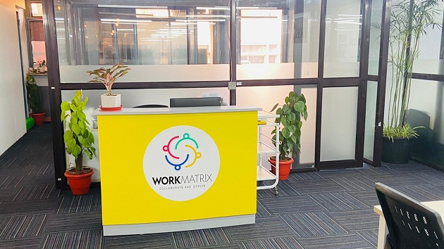 6 Seater Private Cabin