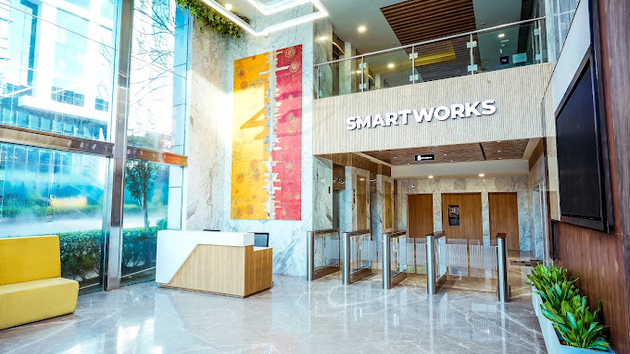 6 Seater Private Cabin 