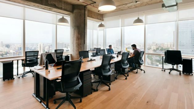 6 Seater Private Cabin