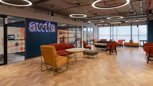 6 Seater Private Cabin