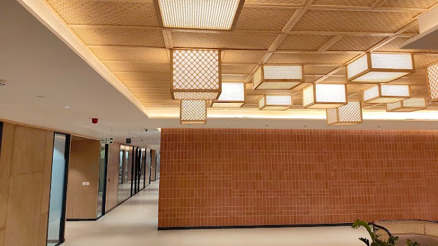 6 Seater Private Cabin 