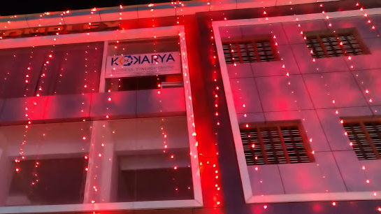 6 Seater Private Cabin