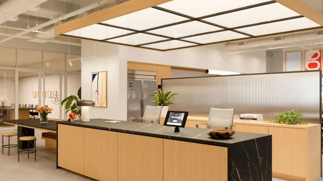 6 Seater Private Cabin 