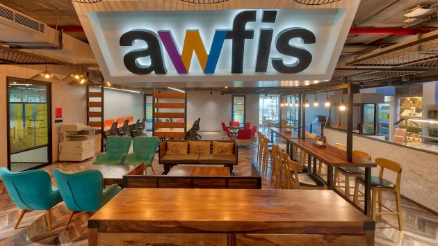 6 Seater Private Cabin