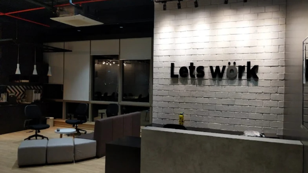 6 Seater Private Cabin