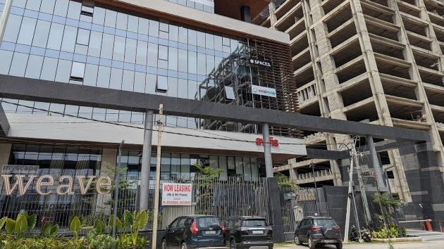 6 Seater Private Cabin