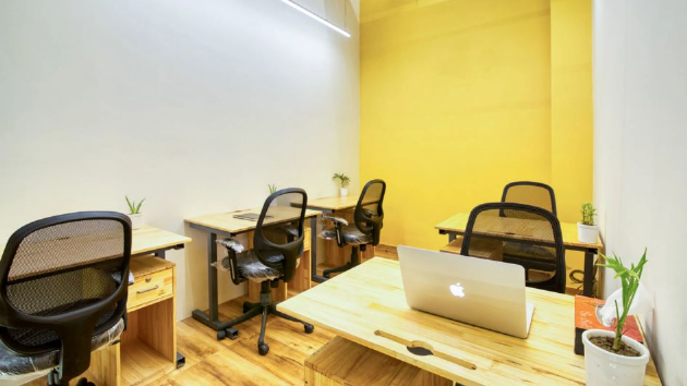 5 Seater Private Cabin