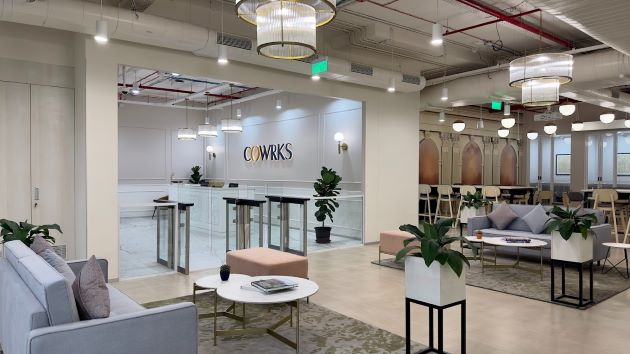 6 Seater Private Cabin