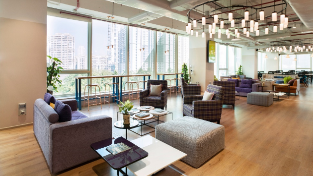 6 Seater Private Cabin