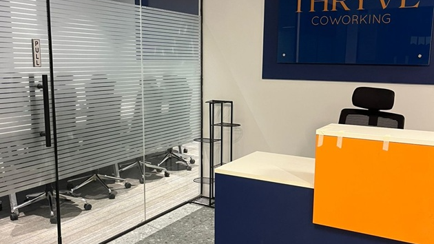 6 Seater Private Cabin