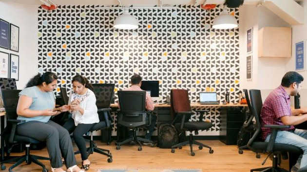 6 Seater Private Cabin 