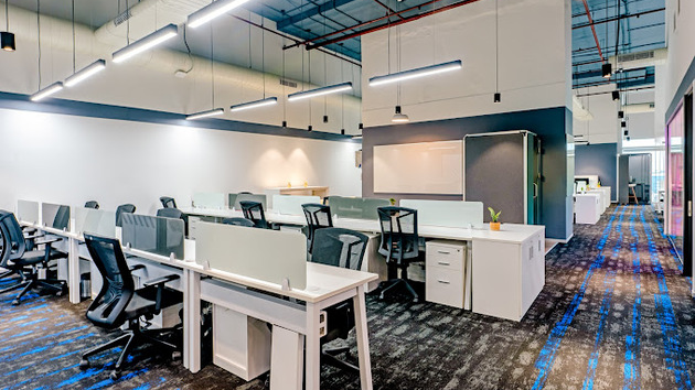 6 Seater Private Cabin 