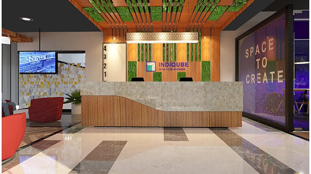 6 Seater Private Cabin